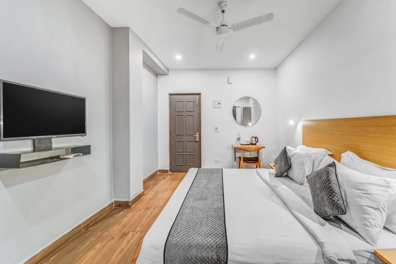 Rohaan - Upar Ashok Nagar Hotel Chennai