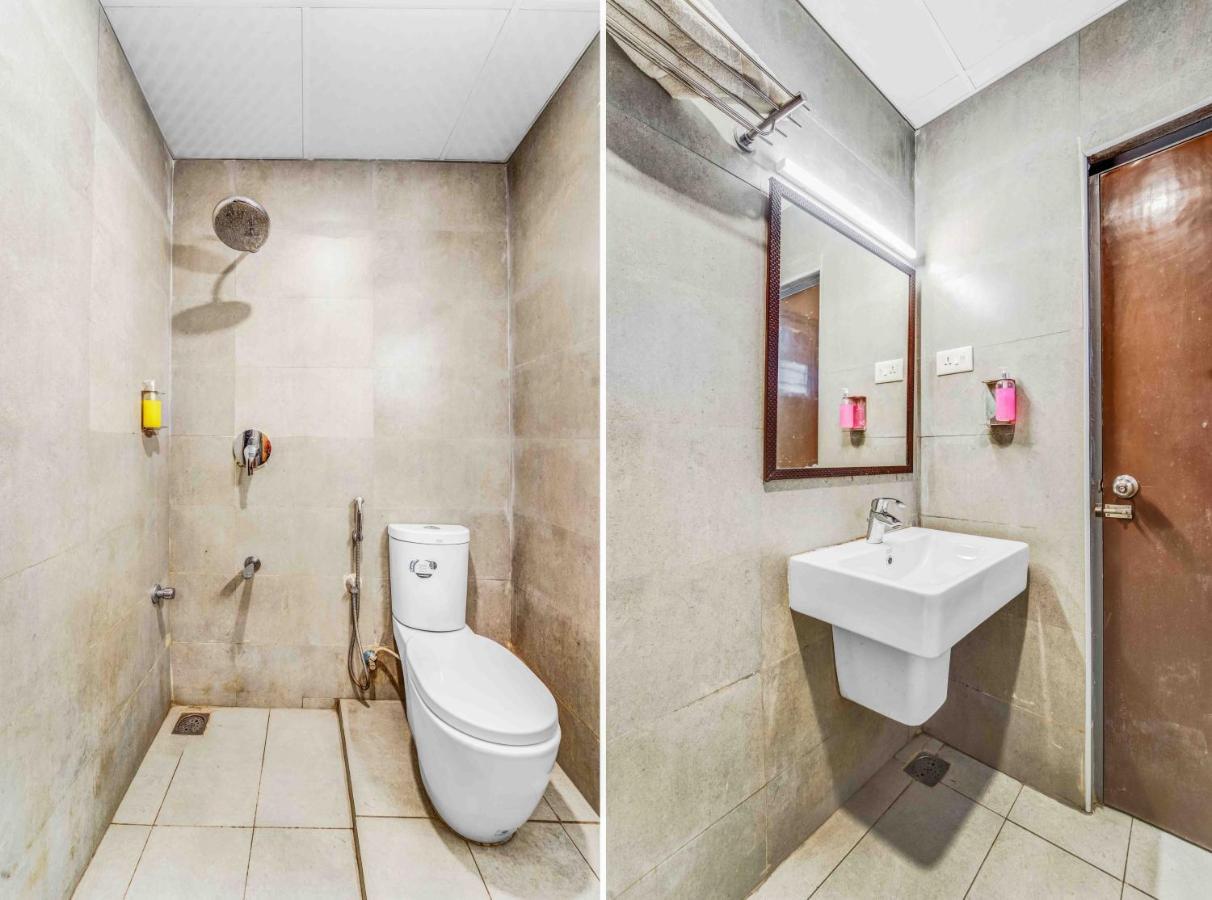 Rohaan - Upar Ashok Nagar Hotel