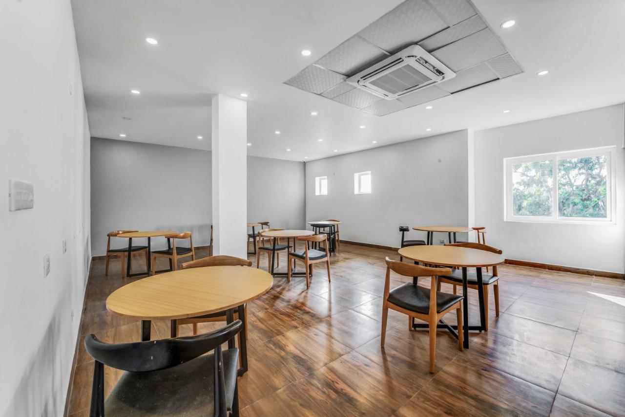 Hotel Rohaan - Upar Ashok Nagar Chennai
