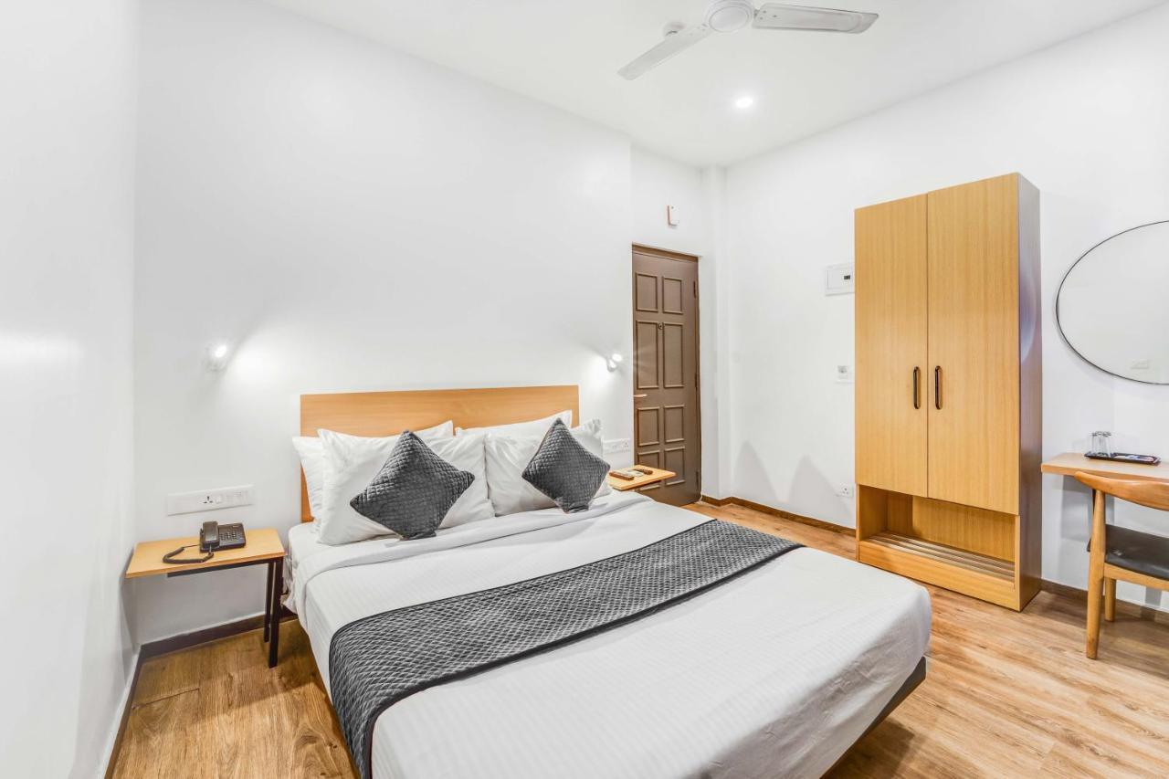 Rohaan - Upar Ashok Nagar 3*