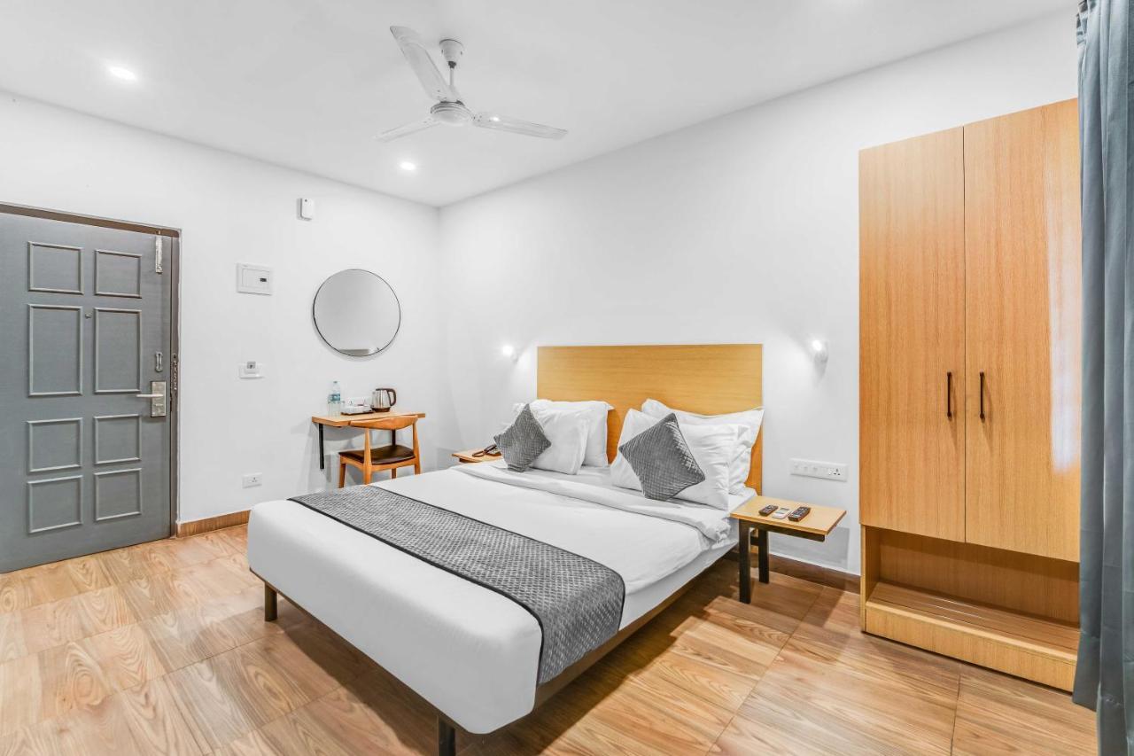 Rohaan - Upar Ashok Nagar Hotel