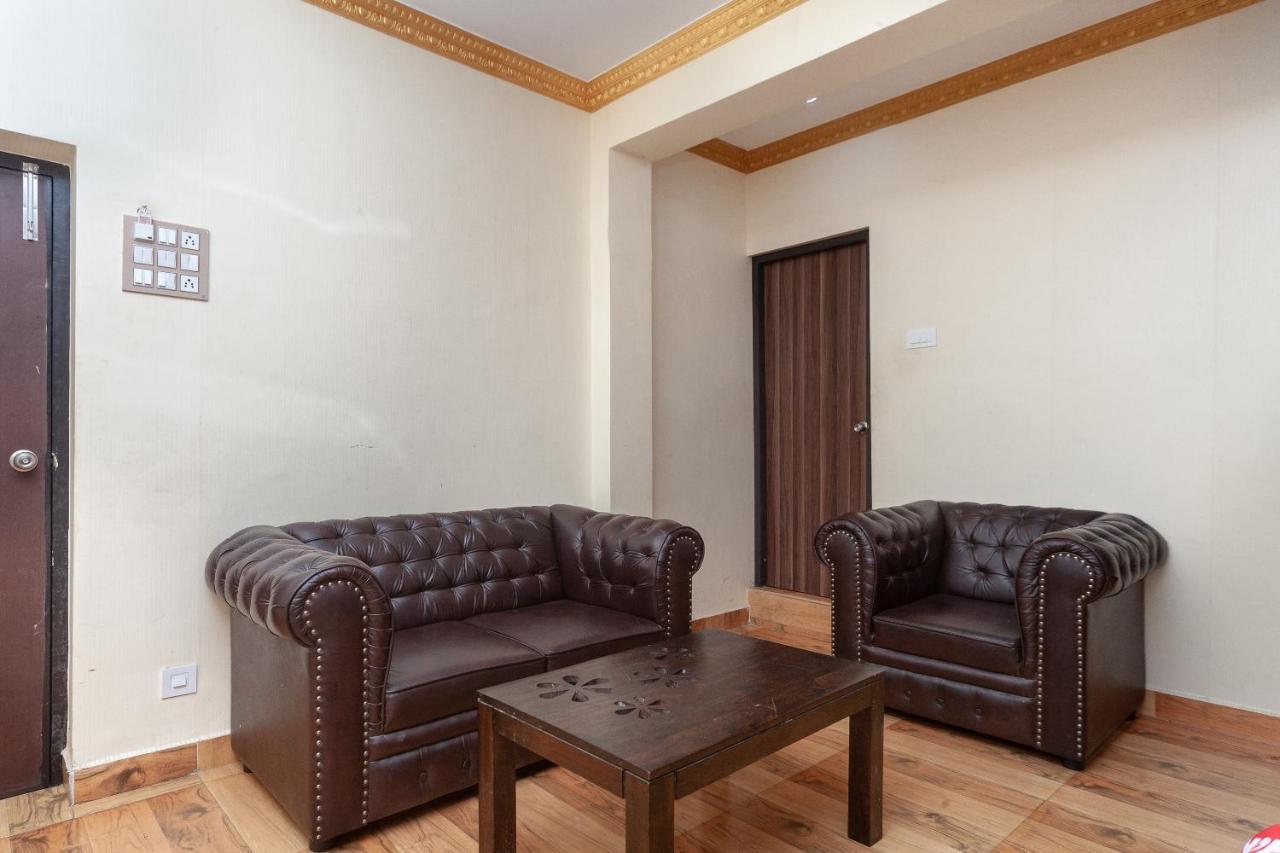 Hotel Capital O Madurai Alagar Near Ags Cinemas T Nagar