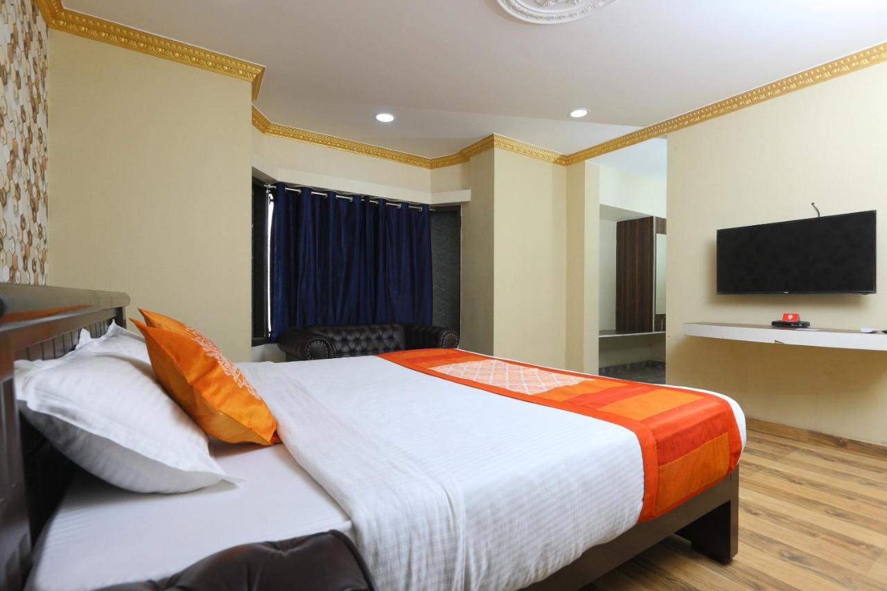 Capital O Madurai Alagar Near Ags Cinemas T Nagar Hotel Chennai