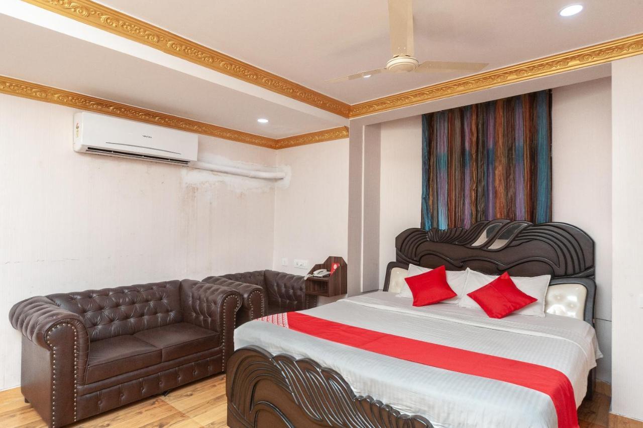 Capital O Madurai Alagar Near Ags Cinemas T Nagar Hotel