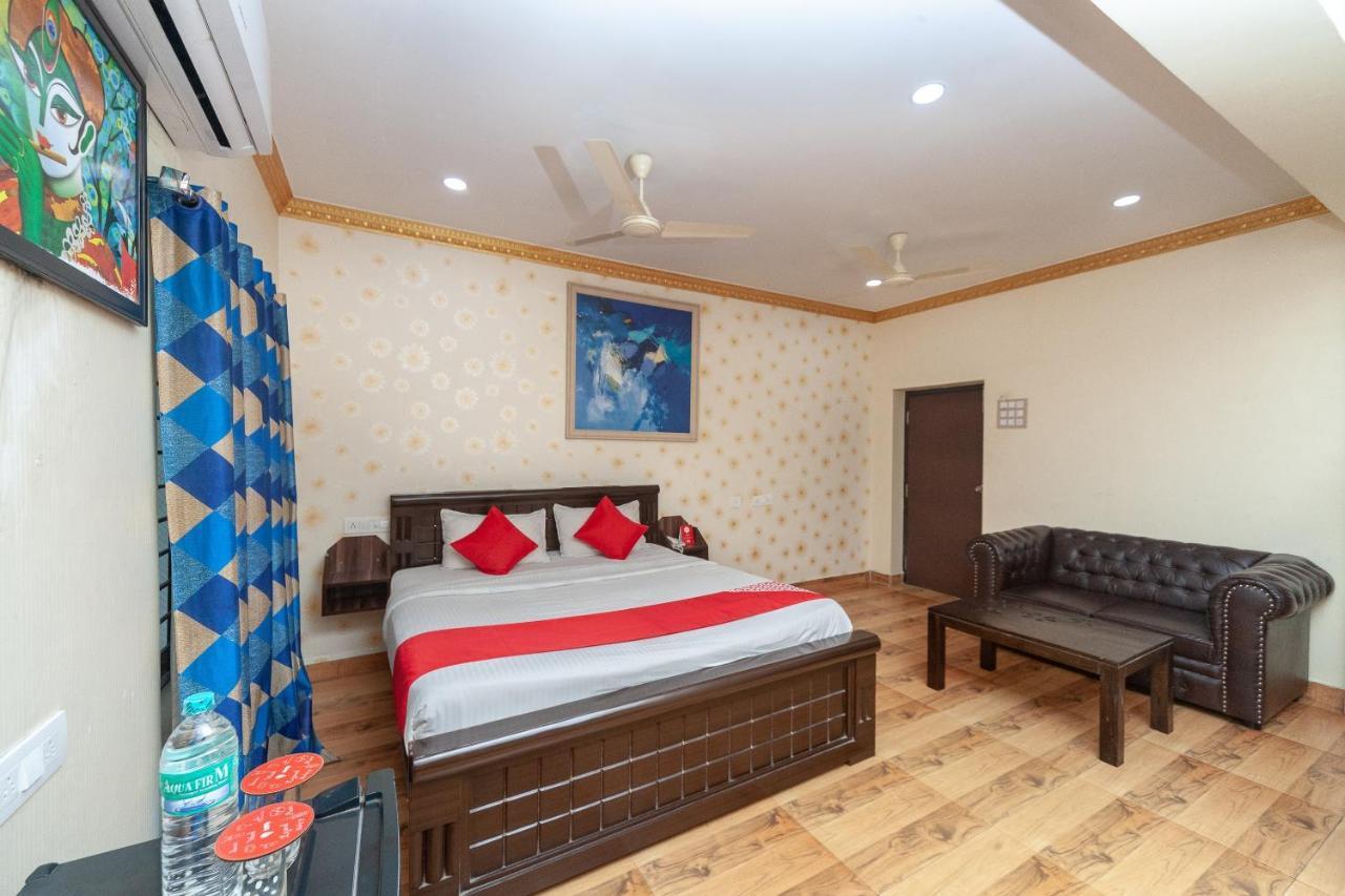Hotel Capital O Madurai Alagar Near Ags Cinemas T Nagar 3*