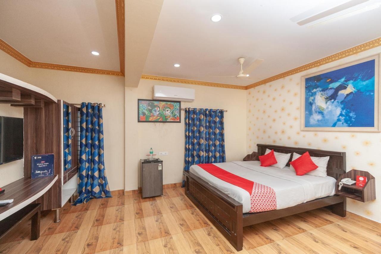 Hotel Capital O Madurai Alagar Near Ags Cinemas T Nagar 3*