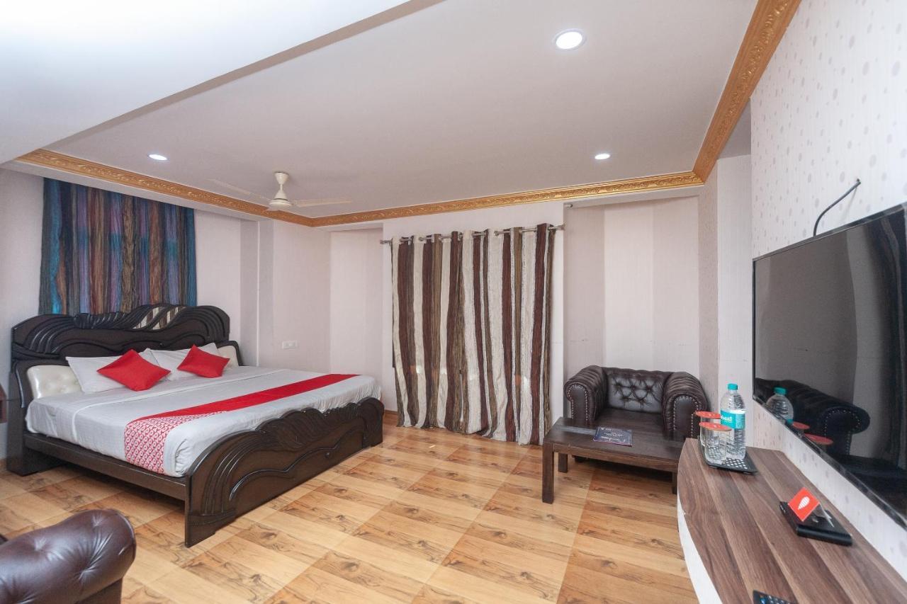 Capital O Madurai Alagar Near Ags Cinemas T Nagar Hotel 3*