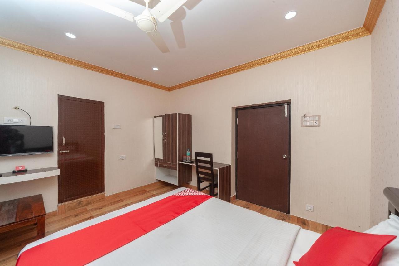 Hotel Capital O Madurai Alagar Near Ags Cinemas T Nagar Chennai