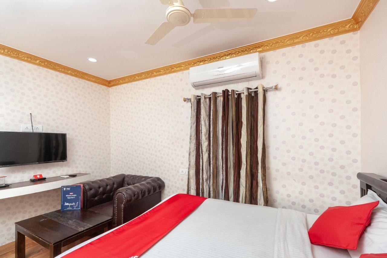 Hotel Capital O Madurai Alagar Near Ags Cinemas T Nagar