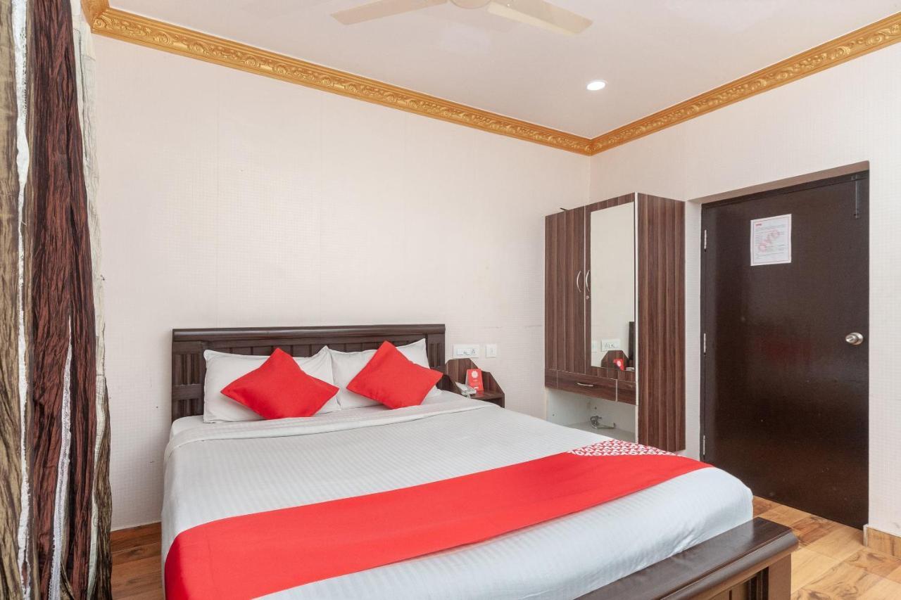 Capital O Madurai Alagar Near Ags Cinemas T Nagar Hotel Chennai
