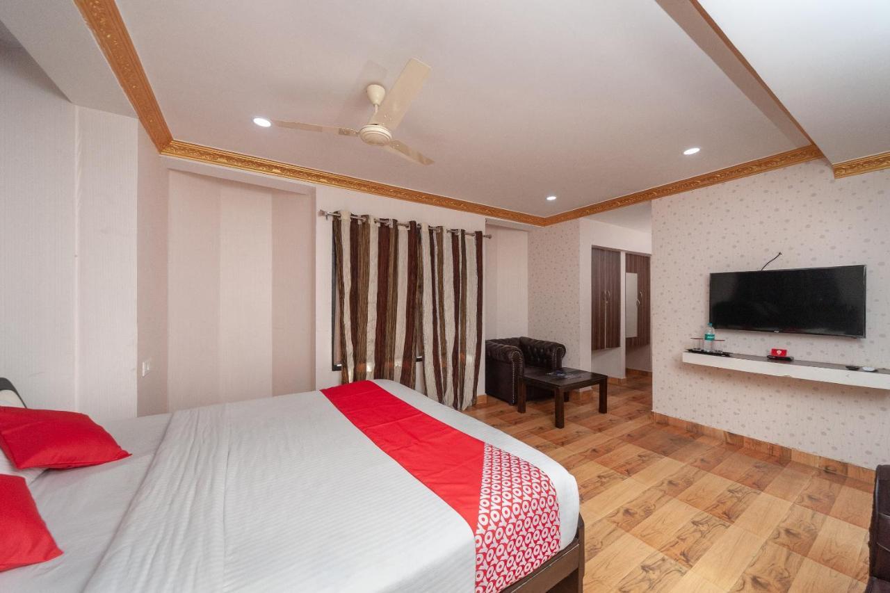 Hotel Capital O Madurai Alagar Near Ags Cinemas T Nagar 3*