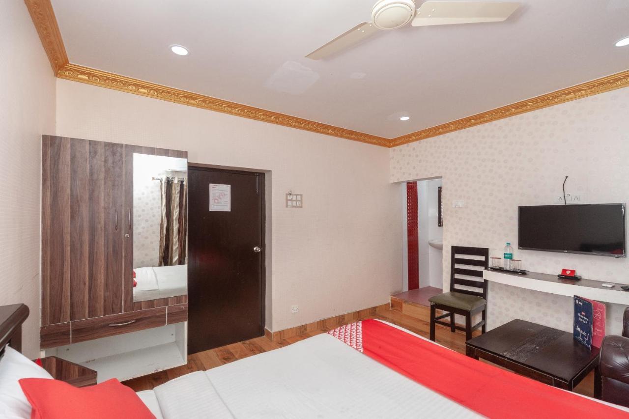 Capital O Madurai Alagar Near Ags Cinemas T Nagar Hotel 3*