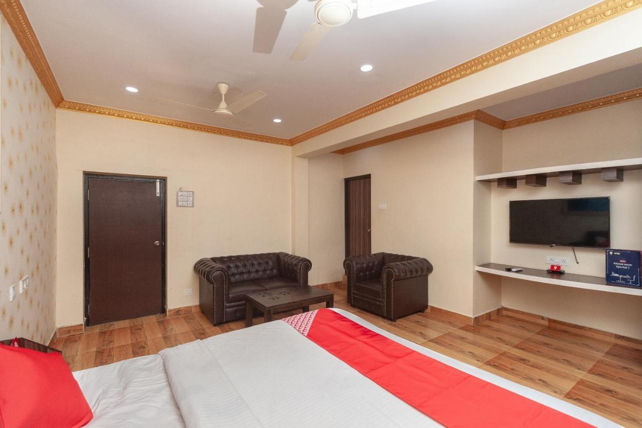 Hotel Capital O Madurai Alagar Near Ags Cinemas T Nagar Chennai