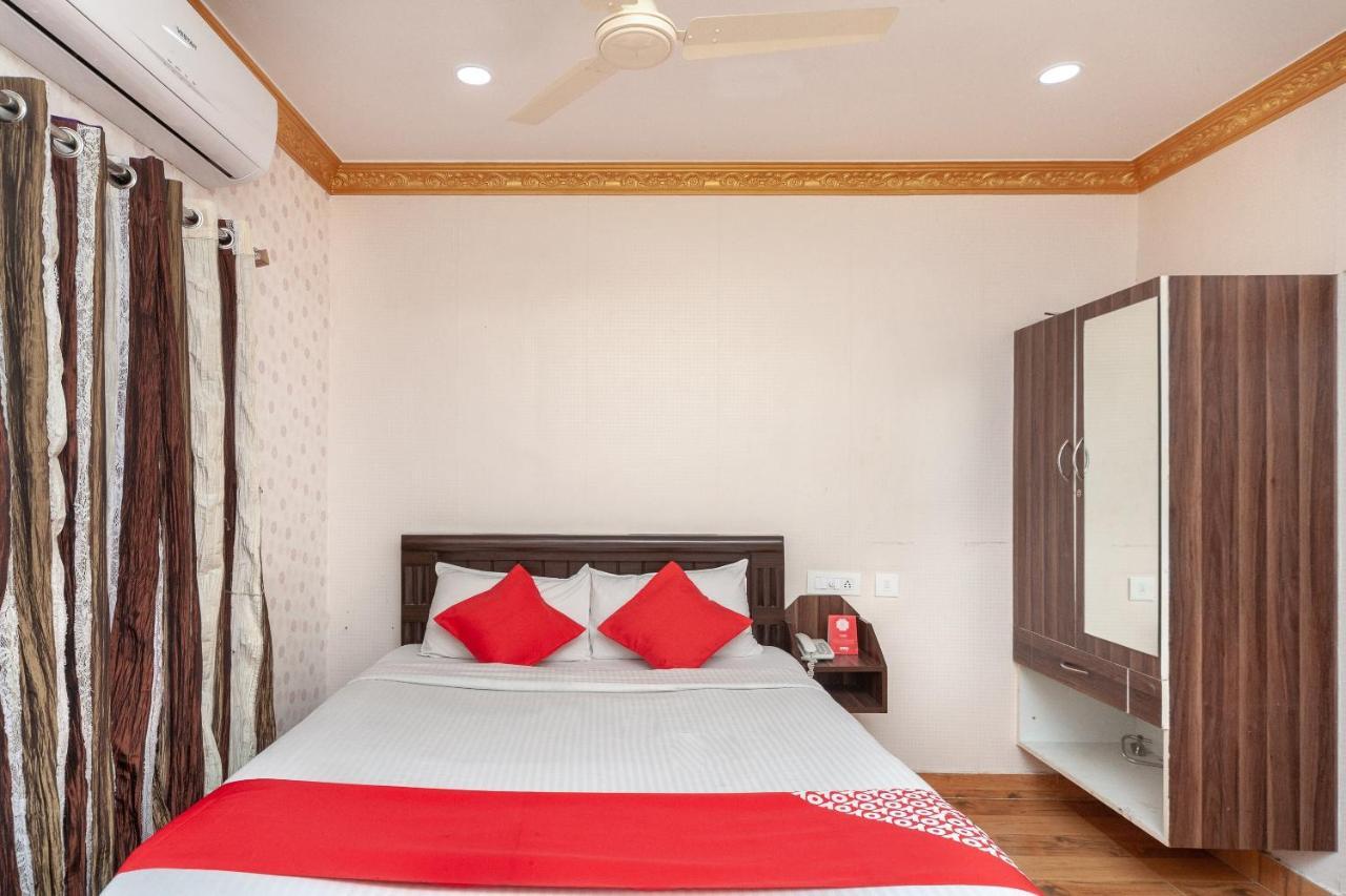 Hotel Capital O Madurai Alagar Near Ags Cinemas T Nagar