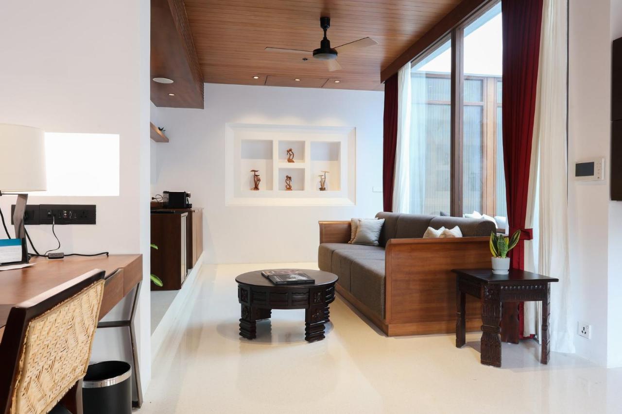 Resort Intercontinental Mahabalipuram By Ihg