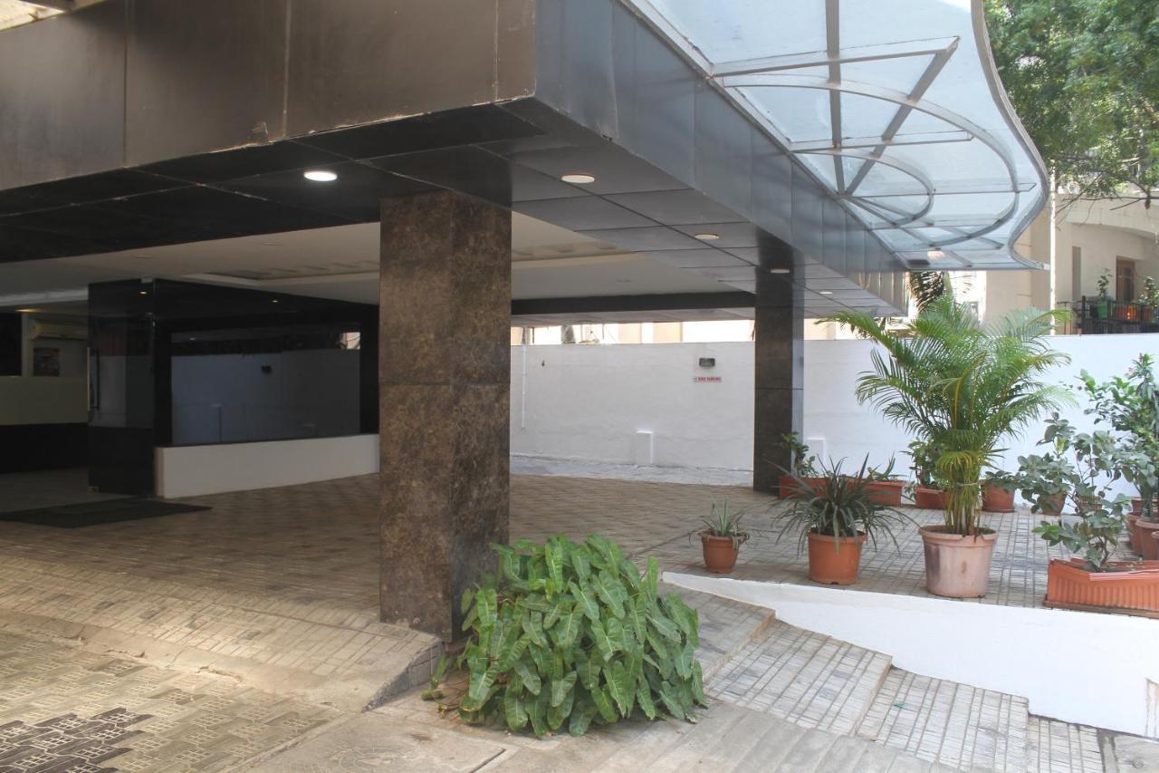 Hotel Skyry Residency 4*