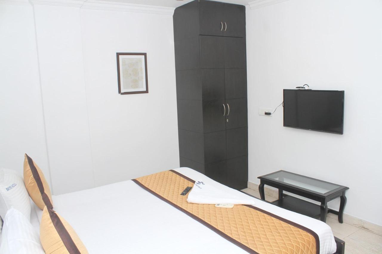 Skyry Residency Hotel Chennai
