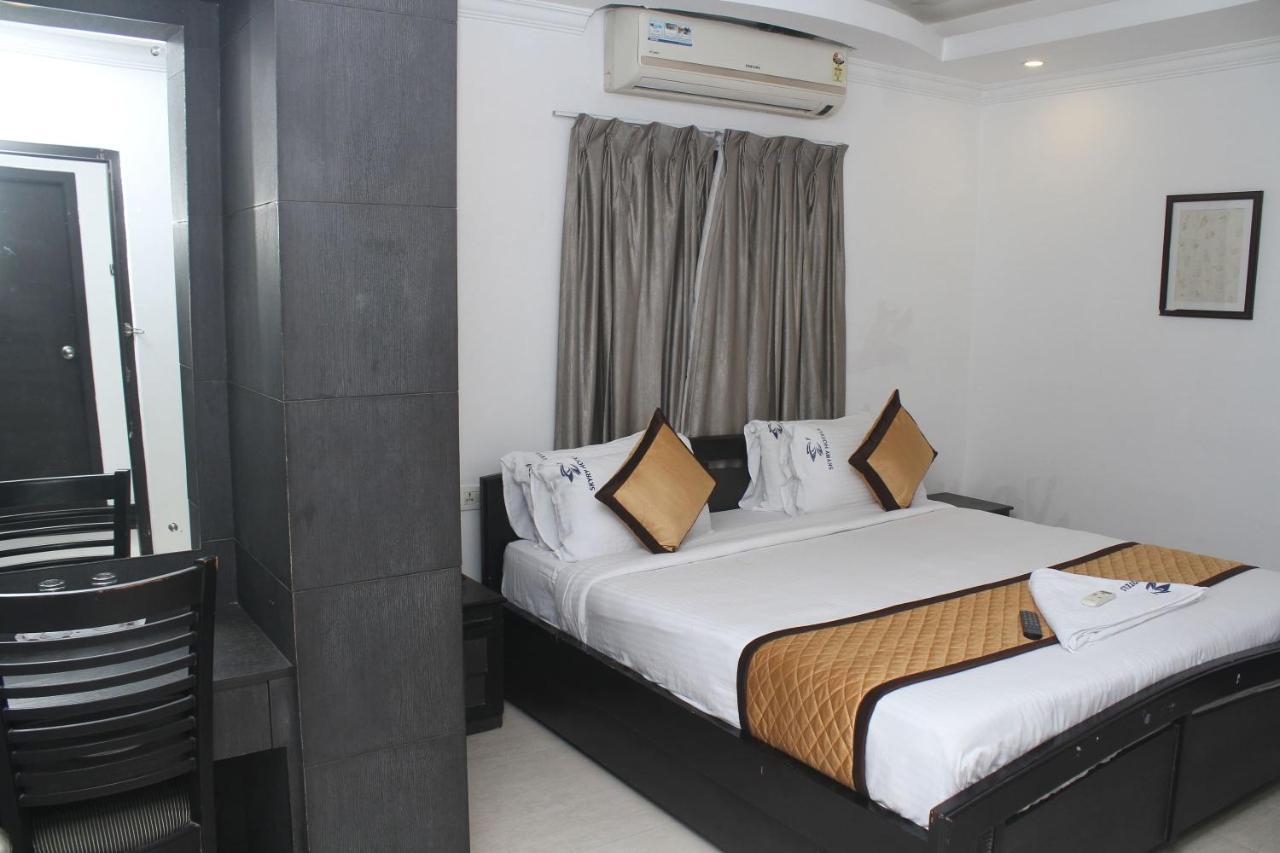 Skyry Residency