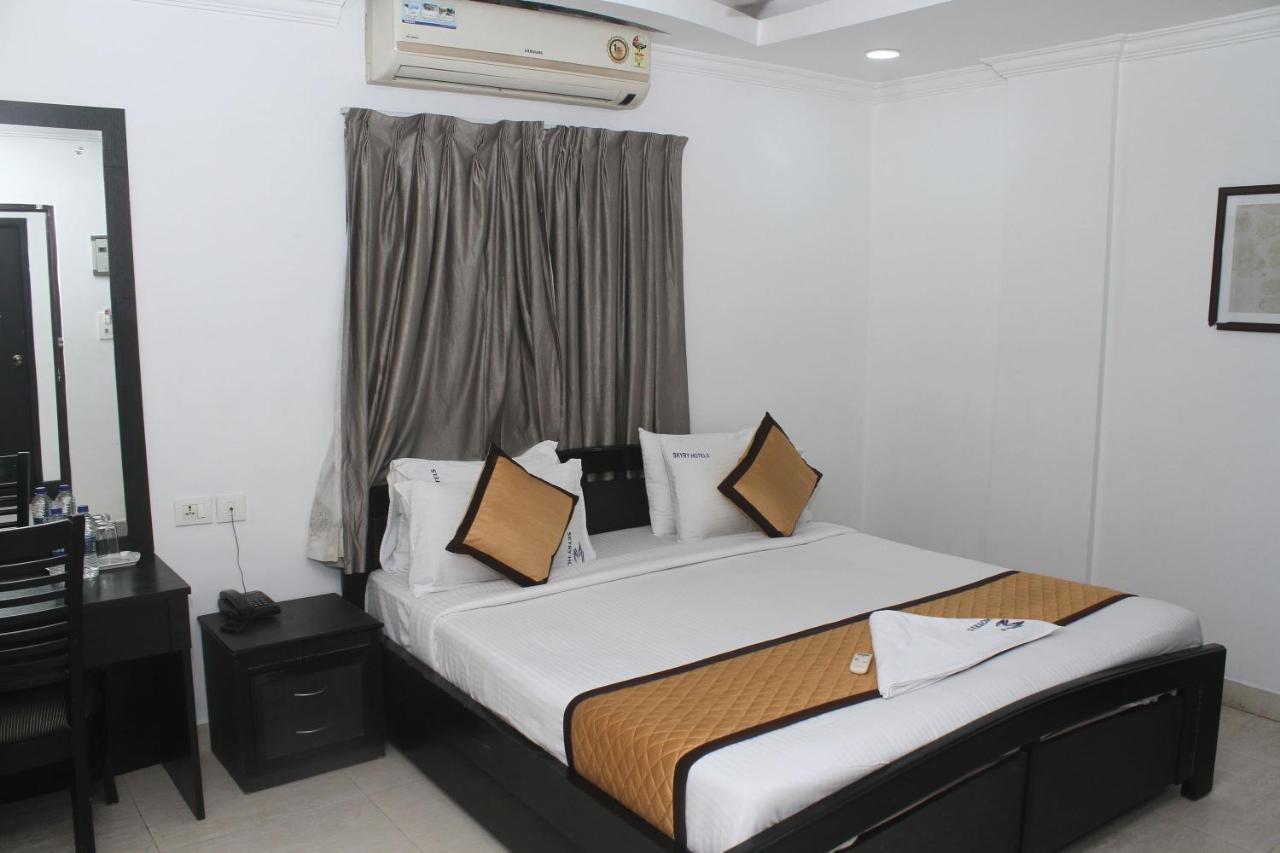Skyry Residency 4* Chennai