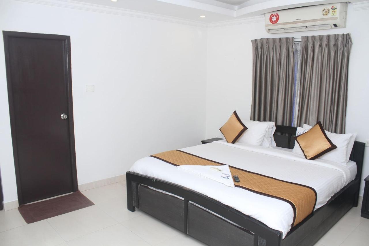 Skyry Residency Hotel