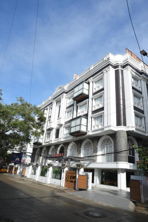 Rathna Residency - Near Us Consulate Chennai