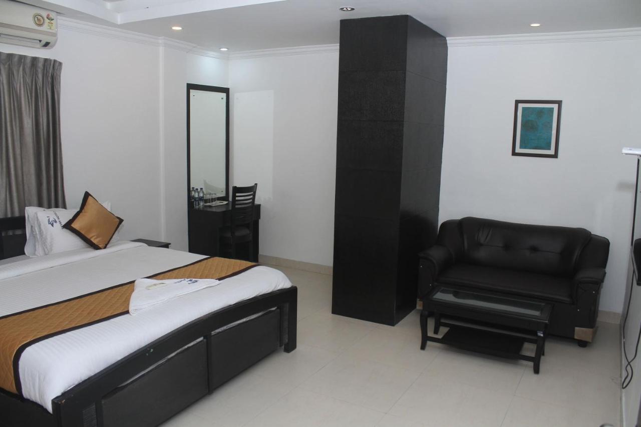 Skyry Residency 4* Chennai