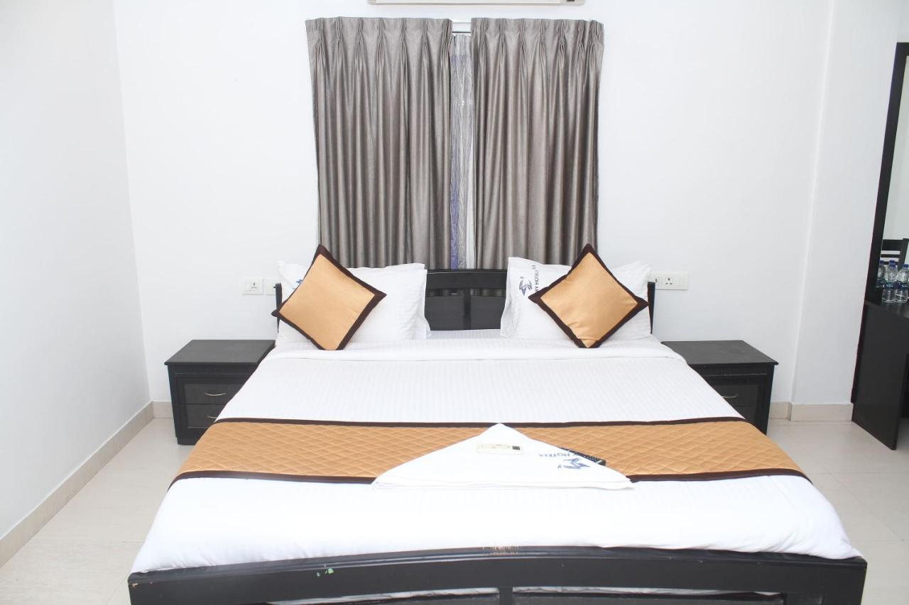 Skyry Residency Hotel