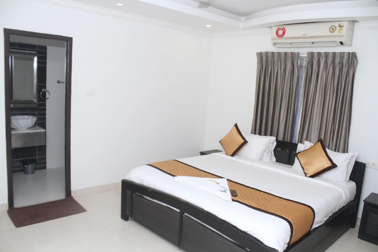 Hotel Skyry Residency Chennai