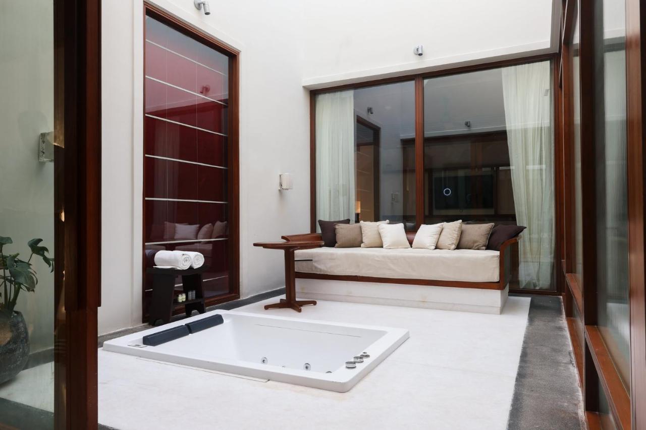 Resort Intercontinental Mahabalipuram By Ihg