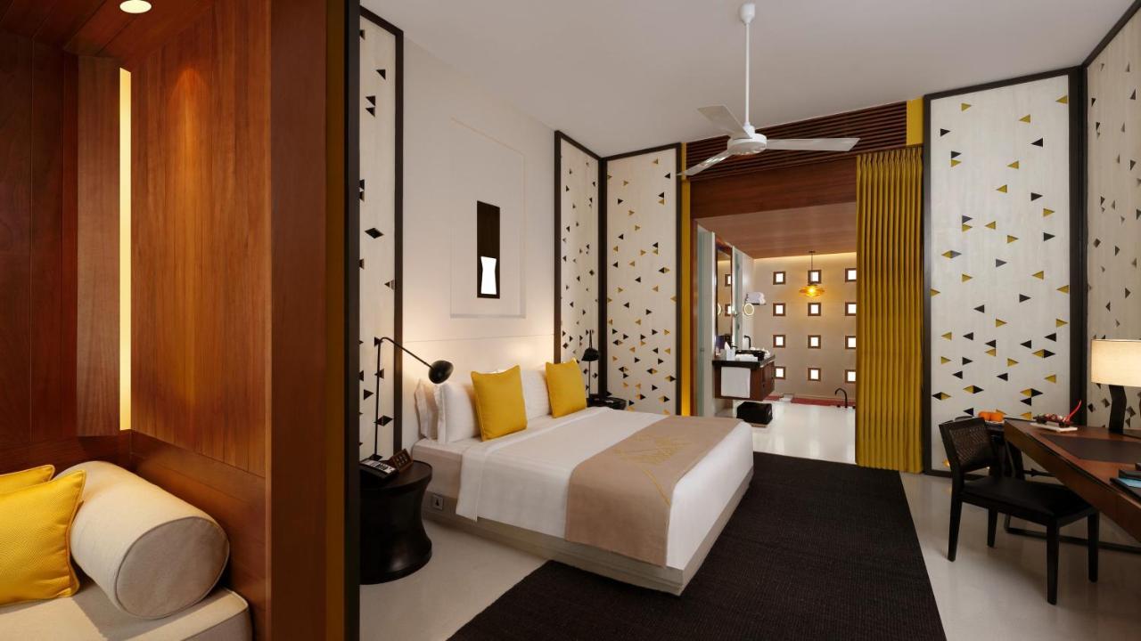 Intercontinental Mahabalipuram By Ihg