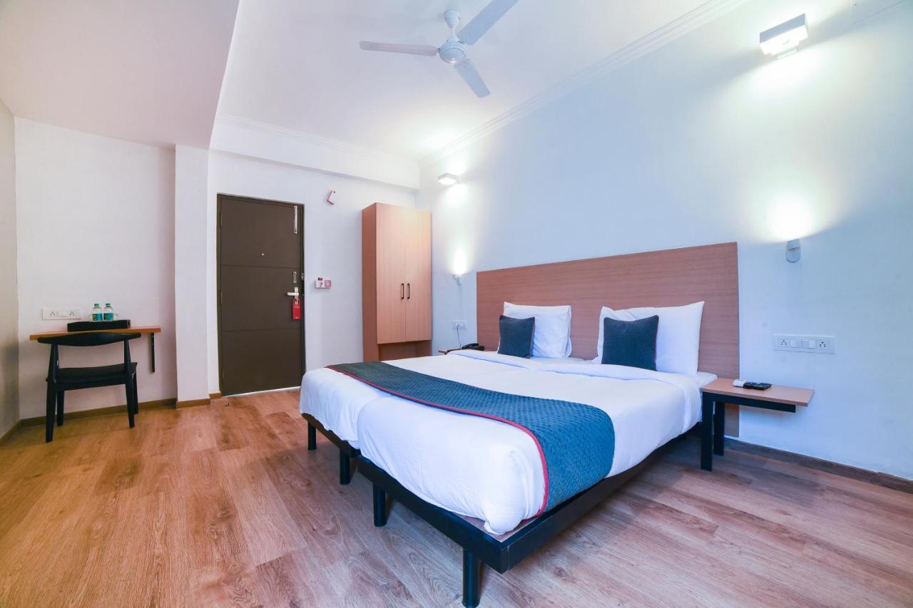 Hotel Collection O Vadapalani 4*