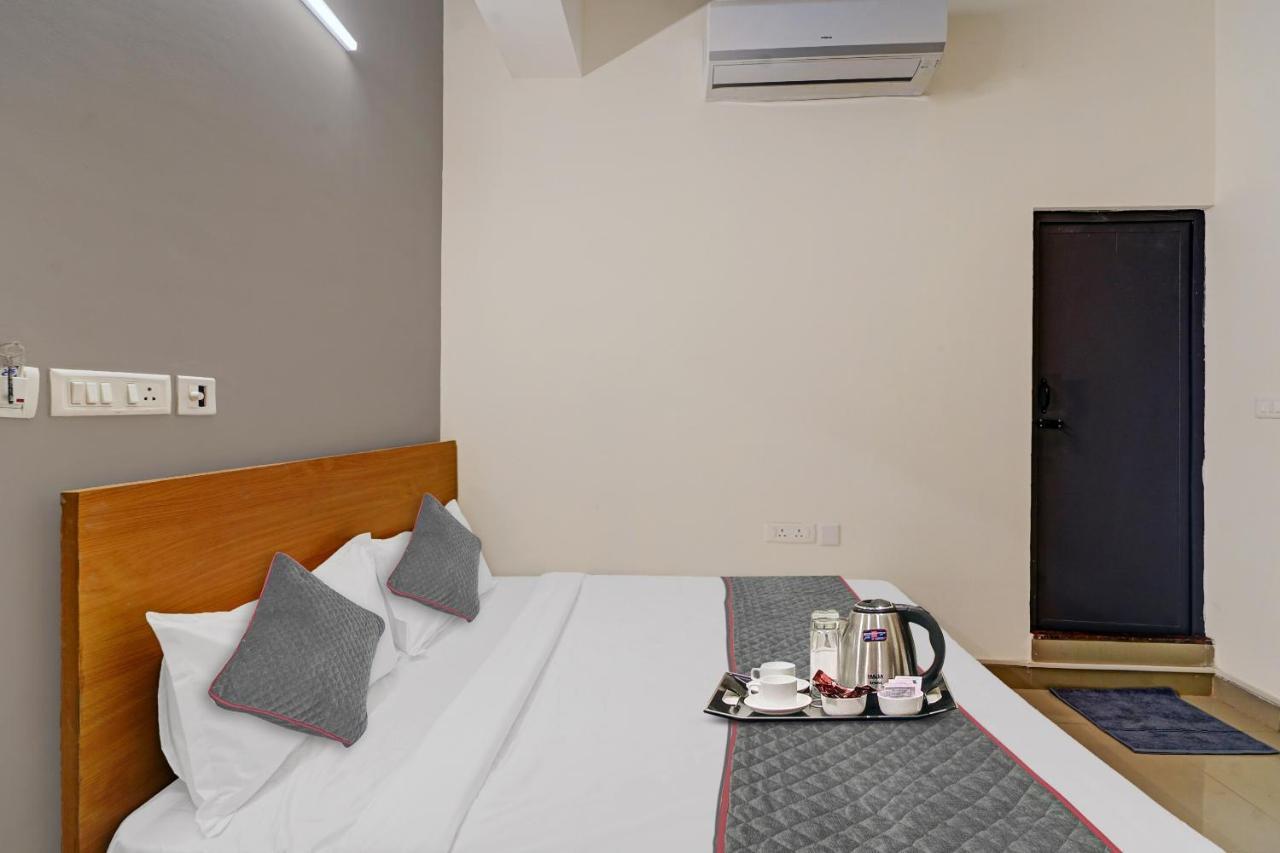 Hotel Townhouse Inn24 Airport 4*