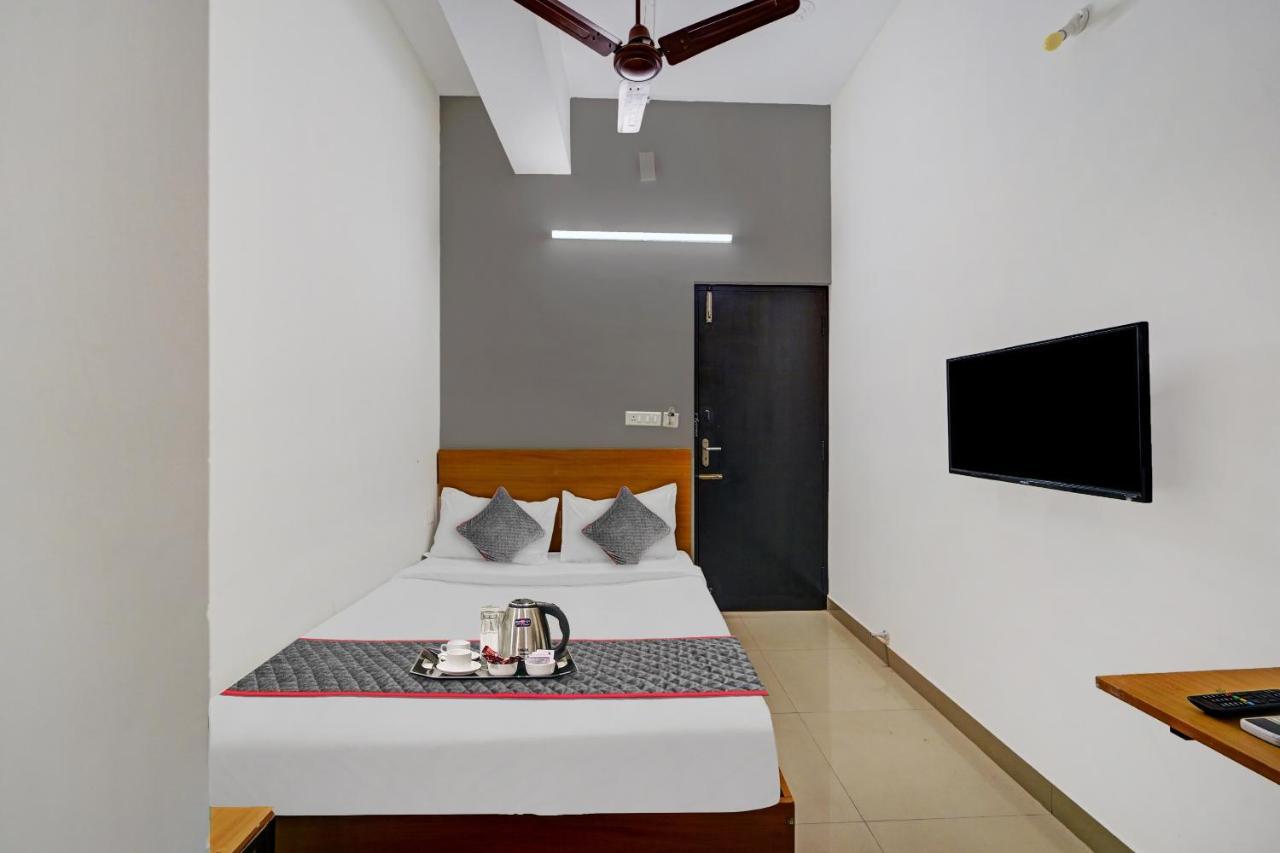Townhouse Inn24 Airport 4*