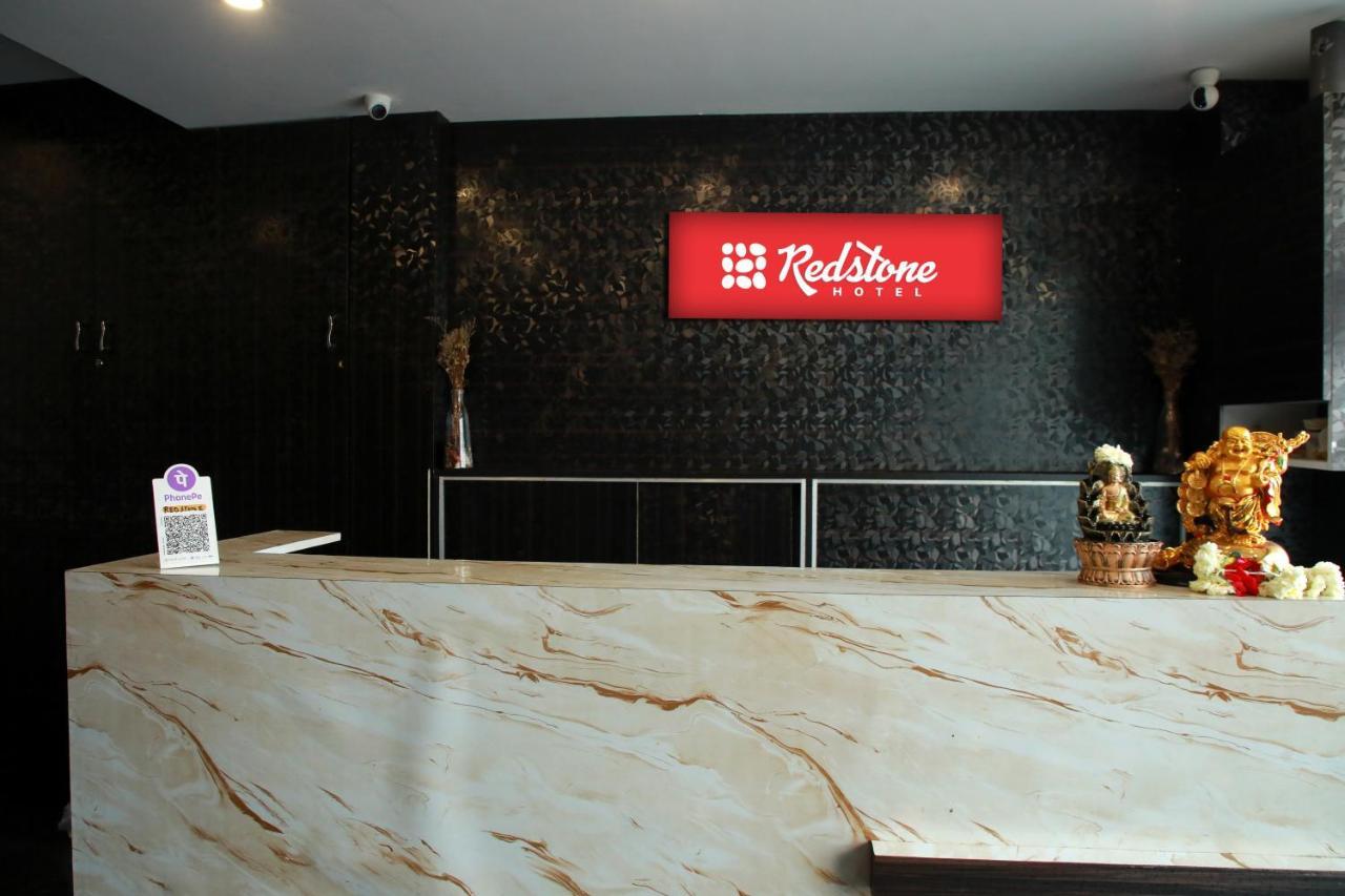 Hotel Redstone - Near Us Consulate Nungambakkam