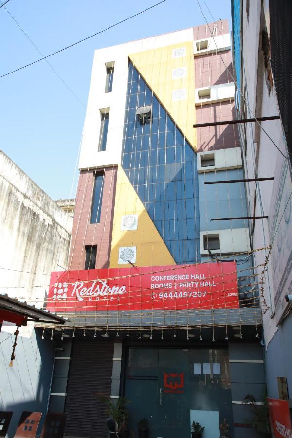 Redstone - Near Us Consulate Nungambakkam 2* Chennai