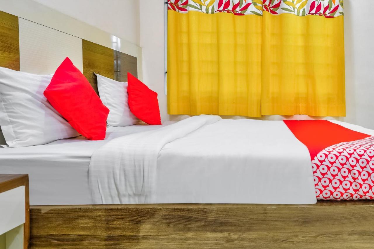 O Nimalan Residency Shenoy Nagar Anna Nagar Near Pvr Cinemas Skywalk