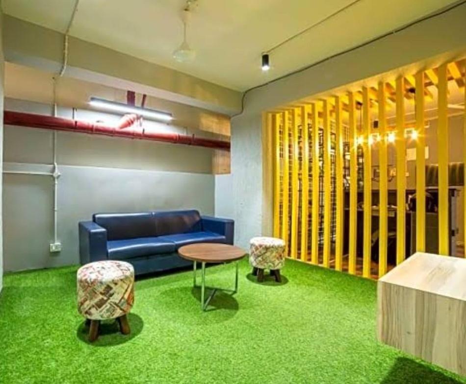 Springhomestays Ladies Homestay Chennai