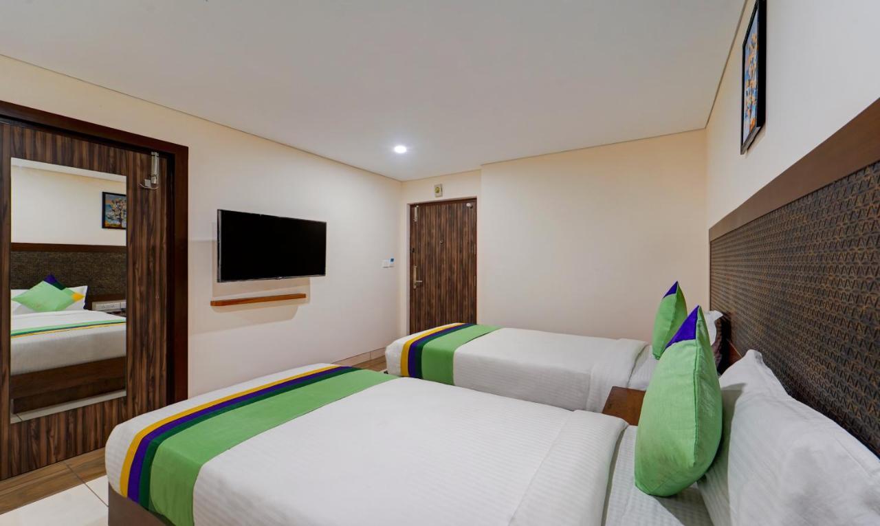 Treebo Vetri Supreme Residency 3* Chennai