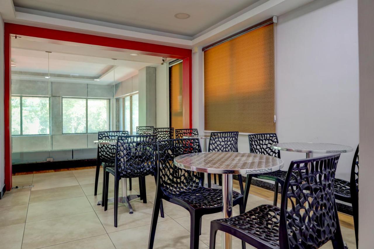 Treebo Vetri Supreme Residency Hotel Chennai
