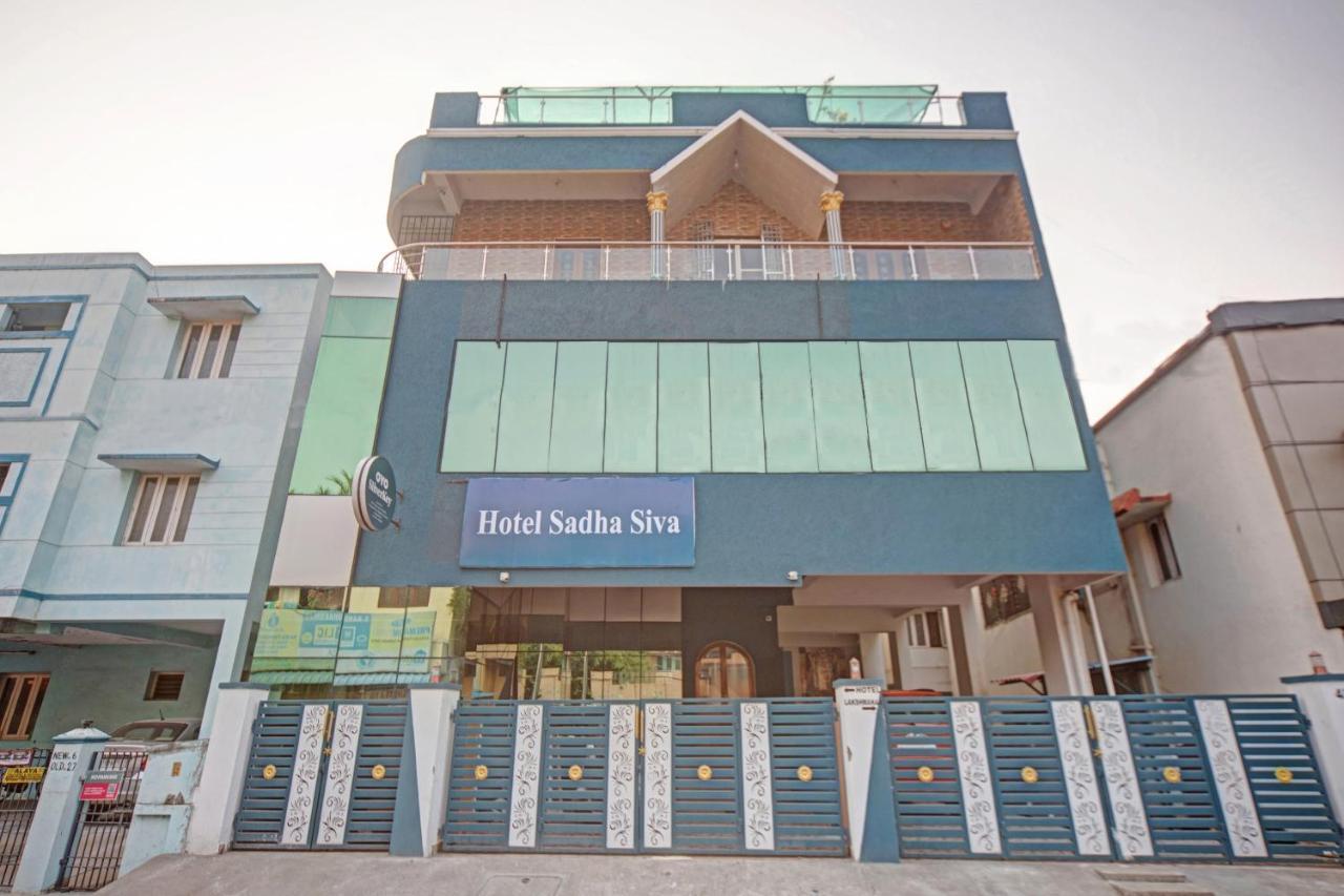 Hotel Collection O Sadha Siva 3*