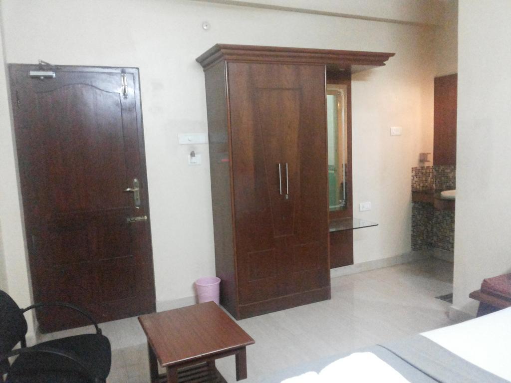 S.r.ashwin Residency Chennai