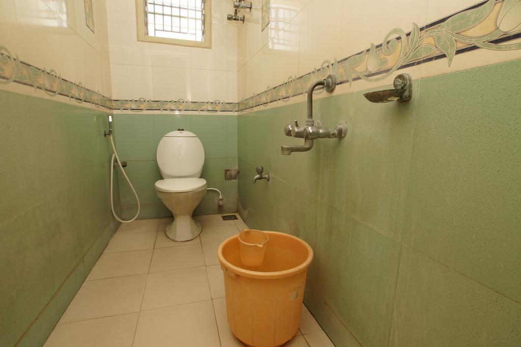 S.r.ashwin Residency Guest house Chennai