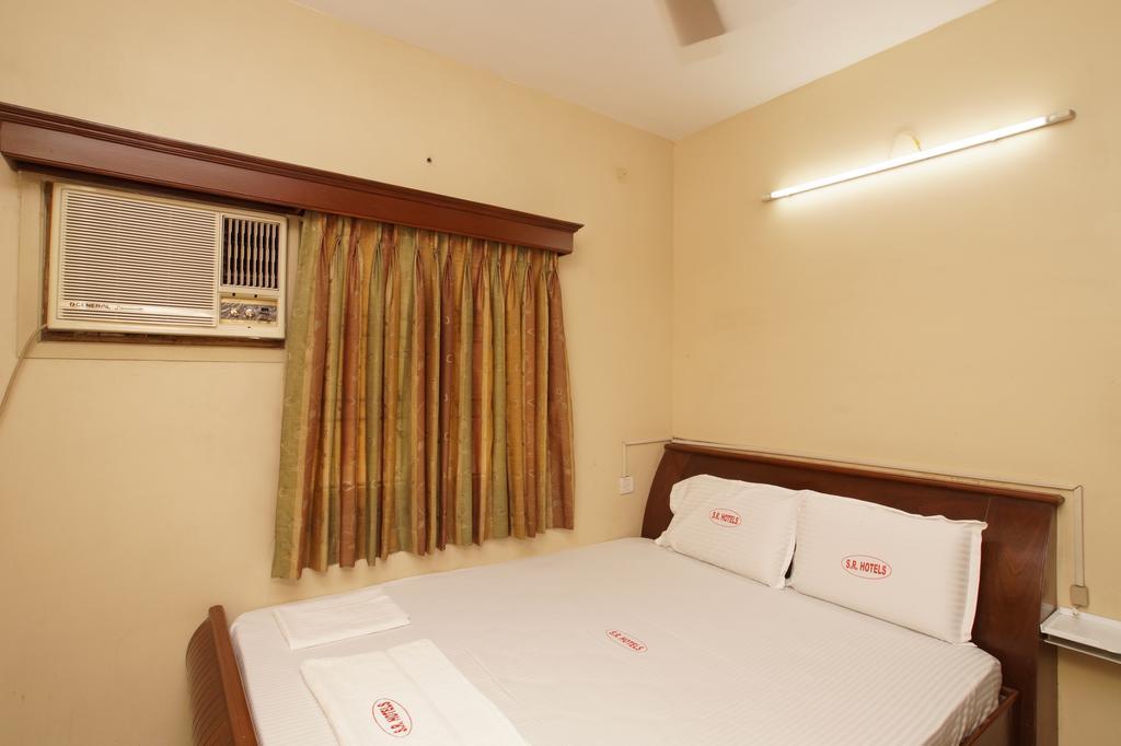 S.r.ashwin Residency * Chennai