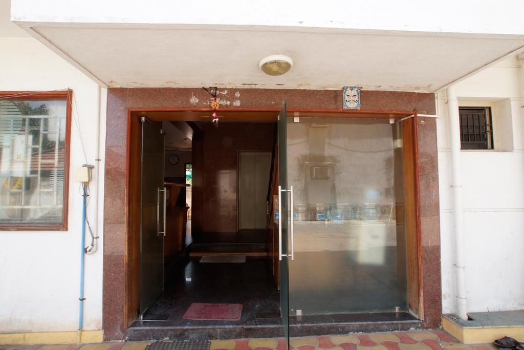 S.r.ashwin Residency * Chennai