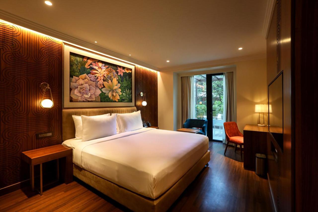 Radisson Blu & Grt Chennai