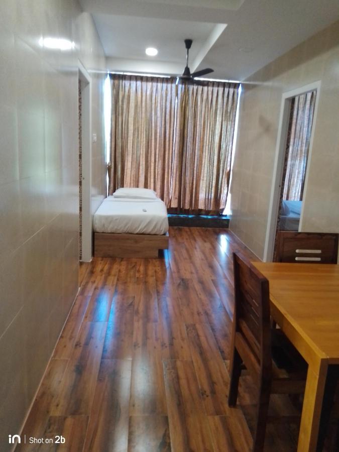Season 4 Residences - 1bhk Furnished *