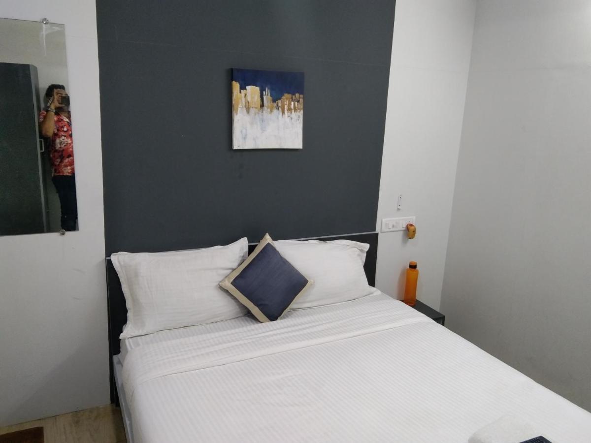 Silver Cloud Sholinganallur Hotel 2*