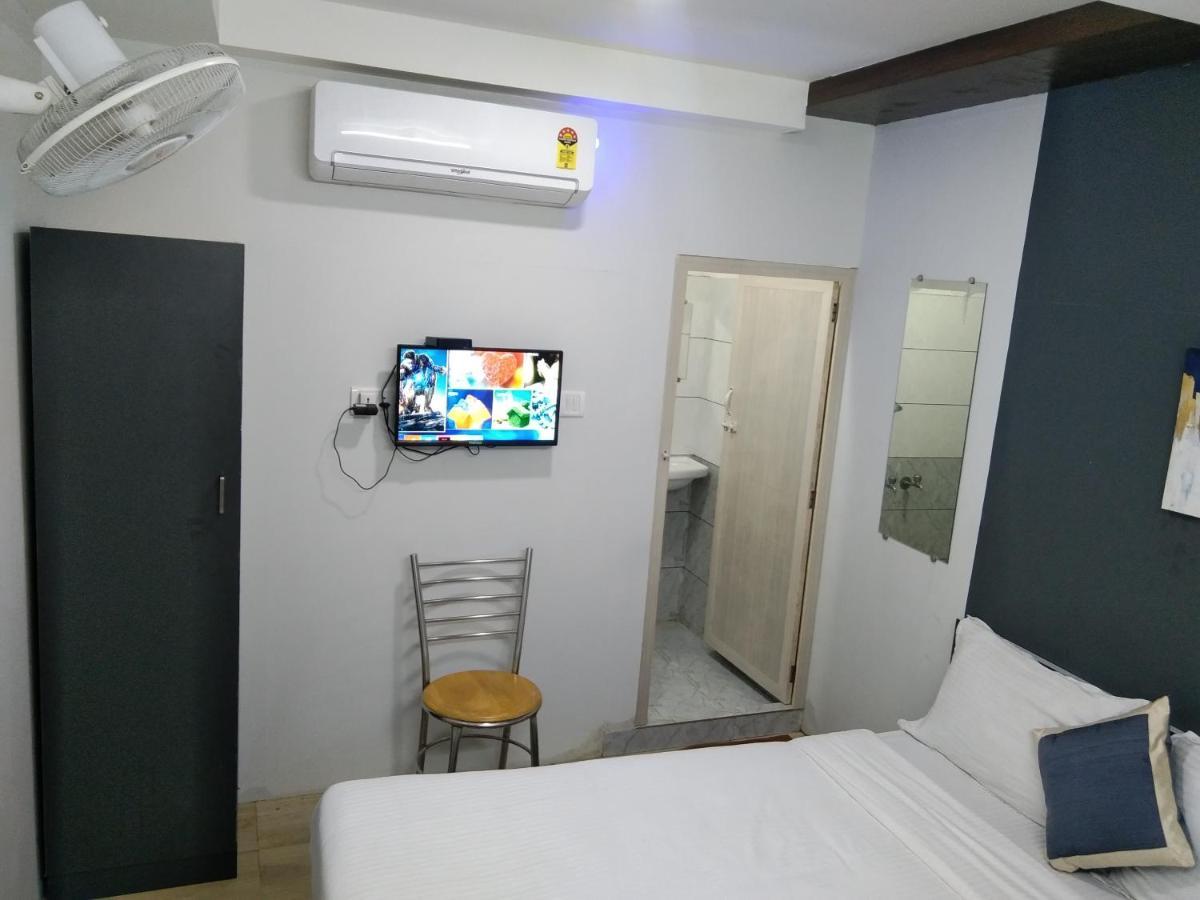 Silver Cloud Sholinganallur Hotel Chennai