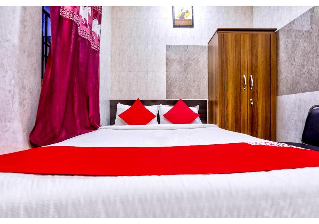Chellam Residency *