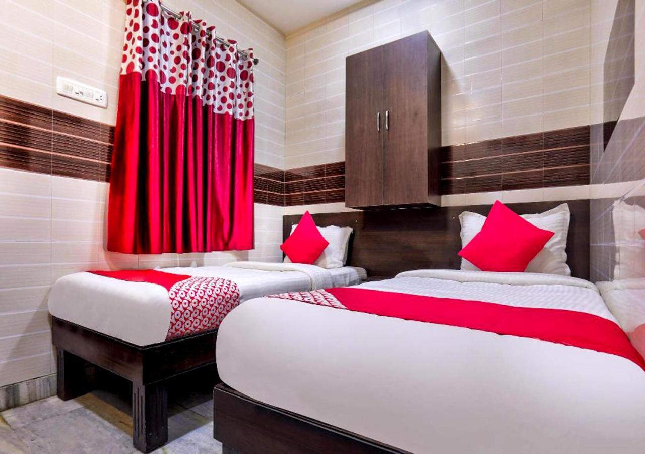Chellam Residency Hotel